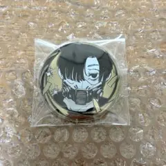 SAKAMOTO DAYS ゴールデン缶バッジコレクション 第1弾 勢羽真冬 - メルカリ
