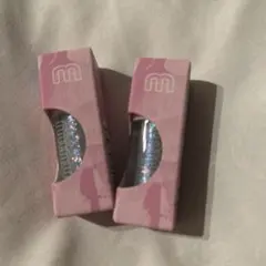 minum ミニュム　バブグリッター　04 乙女心なフェアリーブルー