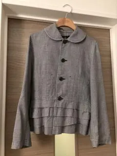 2026年最新】comme des garcons チェック ジャケットの人気アイテム