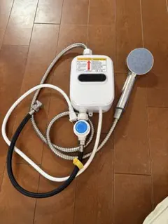 恒温給湯器のサムネイル