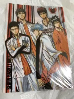 劇場版 銀魂 クリアファイル ローソン 坂田銀時 新八 神楽 土方 沖田