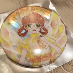 おねがいアイプリ ツリビレ 横浜 缶バッジ いのり - メルカリ