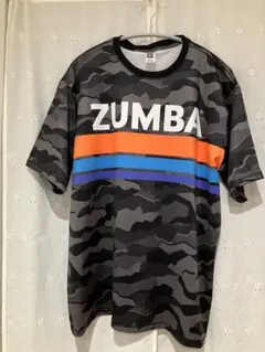 正規品　ZUMBA ウェア