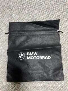 BMWモトラッドブラックコレクションヒップバッグ - メルカリ