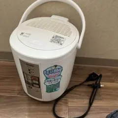 SANYO マイコンジャー 炊飯器 ECJ-AE4(C) 4合炊き 新品未使用 - メルカリ