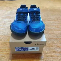 美品 Mizuno 投擲シューズ 砲丸投等に25cm - メルカリ