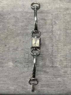 Gucci グッチ 腕時計 120 トルナヴォーニ 電池切れ 現状渡し 中古品