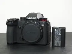 2026年最新】lumix s5の人気アイテム - メルカリ