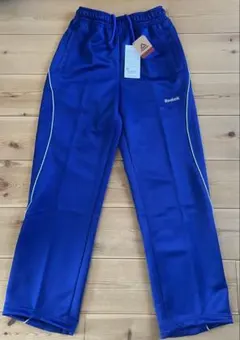 新品　未使用Reebok ジャージのサムネイル