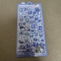 正規品　クーリア　よるねこボンボン　ボンボンドロップシール