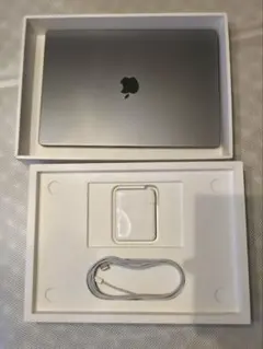 美品MacBook Pro14インチM416GB512GBマウスや本体カバー付き - メルカリ