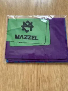 mazzel ミュージシャン