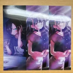 2025年最新】僕の心のヤバイやつ クリアファイルの人気アイテム