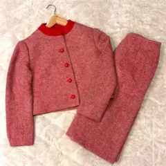 Christian Dior クリスチャンディオール　スカート　セットアップ