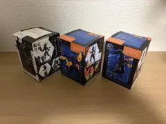 Hobby Zone限定ラビット・フォックス+ブラックフライデー限定レオヴォイドのサムネイル