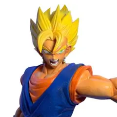 ドラゴンボール グランディスタ 孫悟空 フィギュア リペイント 二次元