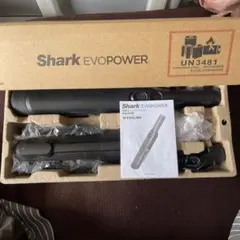 新品未開封】 SHARK ハンディクリーナー C3-PO WV251JC3PO - メルカリ