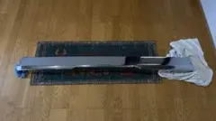 na様専用 ランクル70 hzj77 延長バンパー - メルカリ