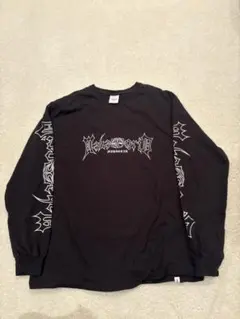 マハグリッド　ロンT Lサイズ