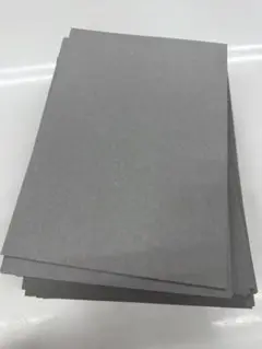 ボール紙 A4サイズ 25枚入