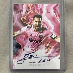2026年最新】messi サインの人気アイテム - メルカリ