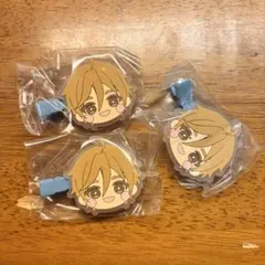 真白友也 Rabbits あんスタ 前髪クリップ 即購入⭕️