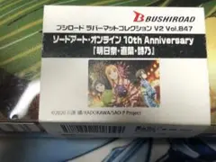 ランジェリー シノン スリーブ＆プレイマット Secret 統一 ランジェリー シノン スリーブ＆プレイマット Secret 統一 2025