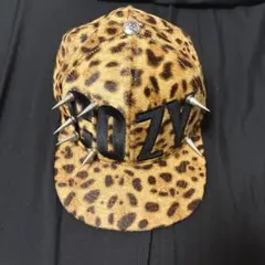 COZY WORLDWIDE キャップ - メルカリ