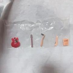 Gibson ギブソン ミニチュアコレクション 1961 ES-335