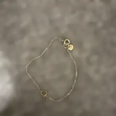jouete 925 ゴールドアクセサリー
