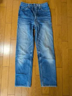 LEVI'S W515-0227 日本製 綿100%のサムネイル