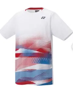 YONEX ゲームシャツ Lサイズ