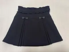CHOPIN deux キッズ スカート 100cm