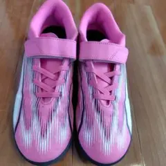 PUMA　トレーニングシューズ　21.5cm