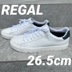 【美品】REGAL 61HL スニーカー GORE-TEX SURROUNDのサムネイル