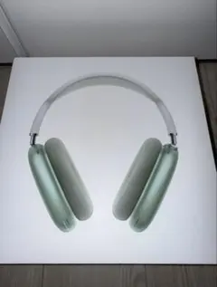 Apple AirPods Max PGYN3J/A 一応ジャンク品。 Apple AirPods Max PGYN3J/A 一応ジャンク品。 - メルカリ