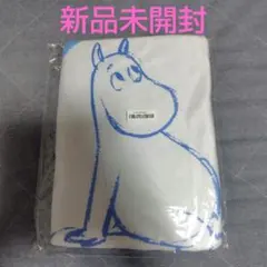 ムーミン谷のなかまたち　ポンポンブランケット【オンクレ限定　新品未開封】
