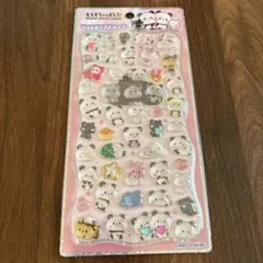 正規品　ジュエルプチドロップ　もちもちぱんだ