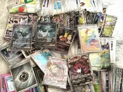 ポケモンカード 引退品 まとめ売り