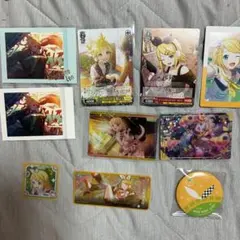 鏡音リン・レンまとめ売り