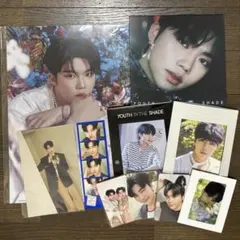 【10点セット】 ゴヌク ゼベワン グッズ まとめ売り