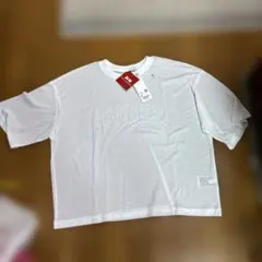 UNIQLO BABYMONSTER Tシャツ ホワイト XLサイズ