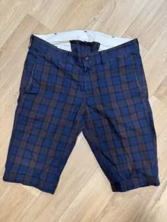 Mountain Research Piped Stem Shorts Mのサムネイル