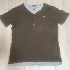 BURBERRY BLACK LABEL Tシャツのサムネイル