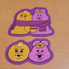 スシロー んぽちゃむ きみまろ ピック