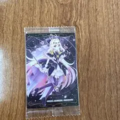 名探偵プリキュア アルカナシャドウ 森亜るるか アクリルキーチェーン