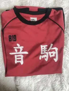 ハイキュー 音駒