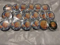 仁兎なずな まとめ売り 缶バッジ 50点強