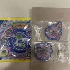 祝！たまごっち30thキャラマグネッツ ⑤ ⑨のサムネイル
