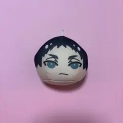 ハイキュー 赤葦京治 おまんじゅう